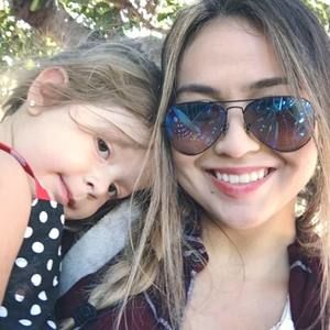 Meet your Posher, Elida